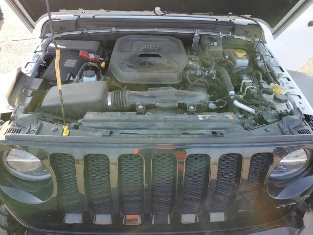2021 JEEP WRANGLER S 1C4GJXAN6MW764551