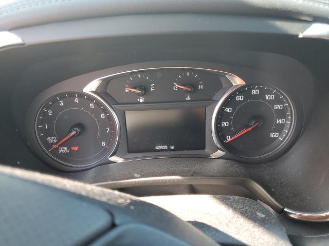 2022 CHEVROLET BLAZER 2LT 3GNKBCR4XNS173445