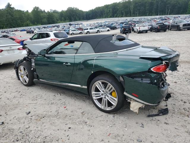 2023 BENTLEY CONTINENTA SCBDG4ZG7PC006233
