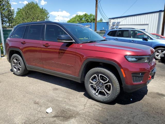 2022 JEEP GRAND CHER - 1C4RJHCG7N8572333