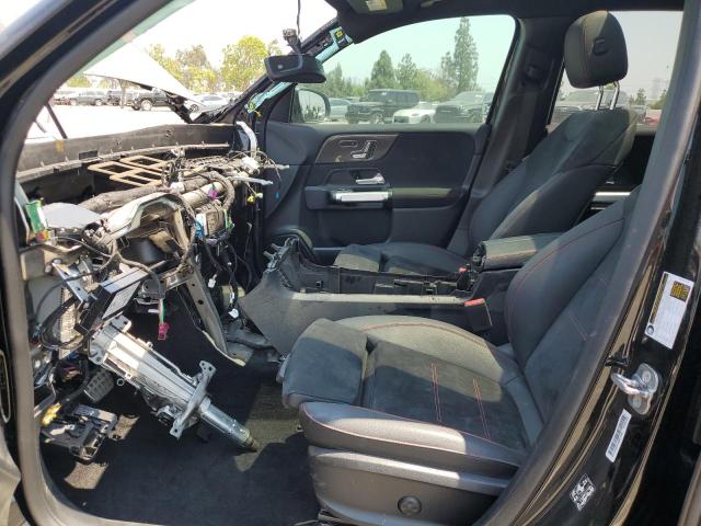 2023 MERCEDES-BENZ GLB 250 W1N4M4GB9PW317120
