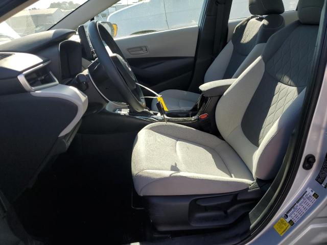 2022 TOYOTA COROLLA LE - 5YFEPMAEXNP278677