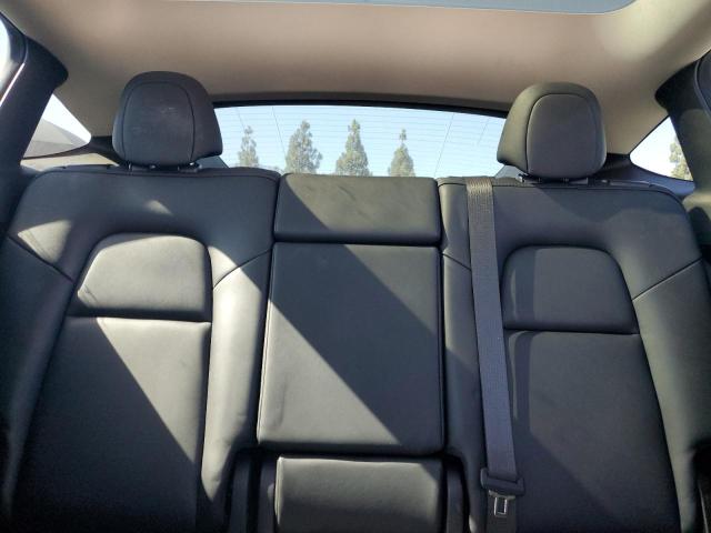 2023 TESLA MODEL Y 7SAYGDEF2PF920827