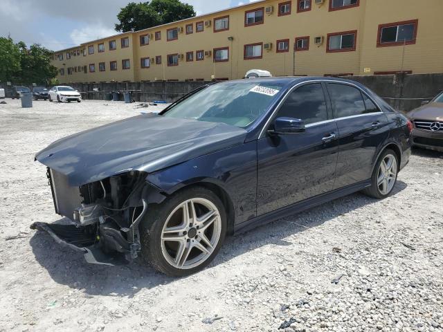MERCEDES-BENZ E 350