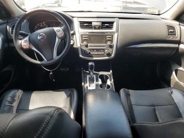 2017 NISSAN ALTIMA 2.5 - 1N4AL3AP5HC245496