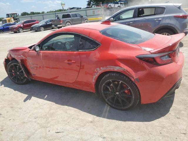 2024 TOYOTA GR 86 PREMIUM JF1ZNBE17R8758881