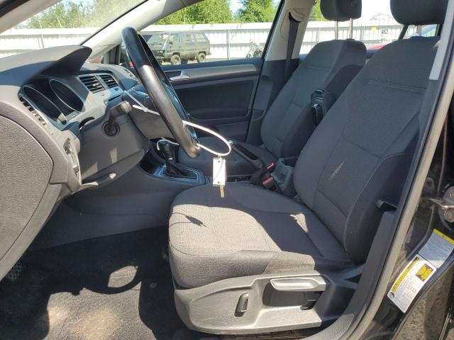 2015 VOLKSWAGEN GOLF SPORT 3VWC17AU8FM520552