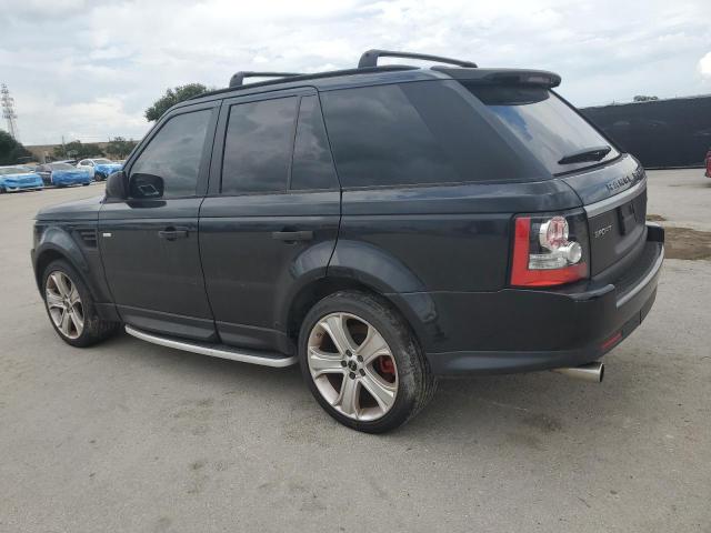 Vin: salsk2d46ca723483, lot: 63638145, land rover rangerover hse luxury 20122