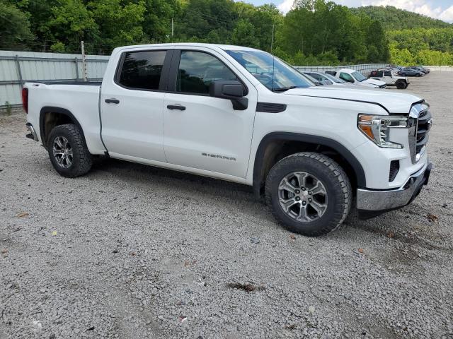 2021 GMC SIERRA K15 3GTU9AEF7MG270032
