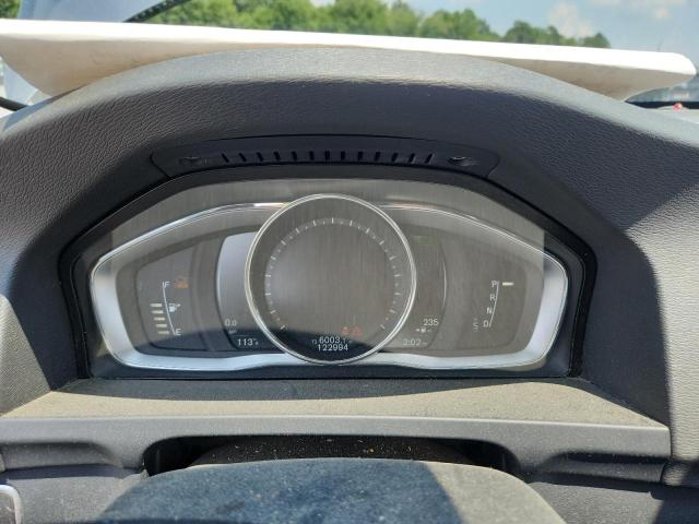 2017 VOLVO V60 T5 PRE YV140MEK7H1350776