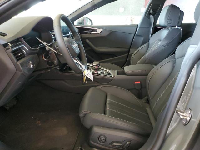 2025 AUDI A5 PREMIUM - WAUFACF56SA012109