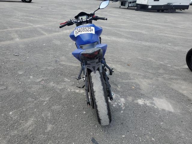 2024 YAMAHA MT-03 MH3RH20YXRK013195