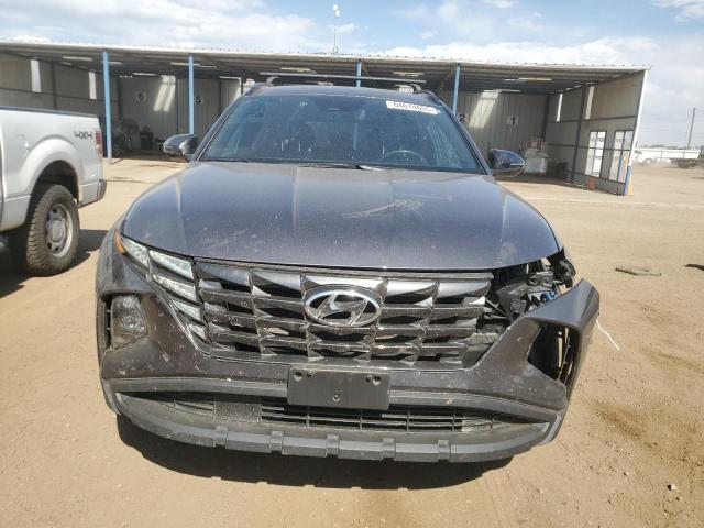 2024 HYUNDAI TUCSON XRT KM8JFCDE2RU268933