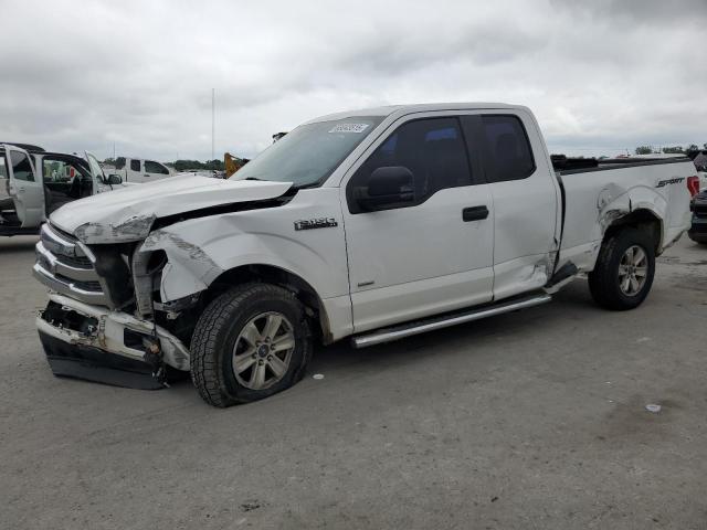 2015 FORD F150 SUPER CAB 1FTEX1CP2FKD24466