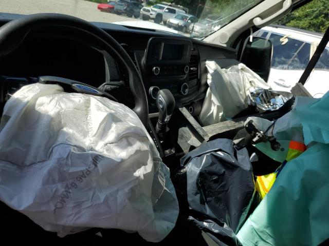 2020 FORD TRANSIT T- - 1FTBR1X88LKA06041