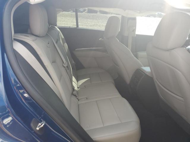 2019 CADILLAC XT4 LUXURY - 1GYAZAR44KF119220