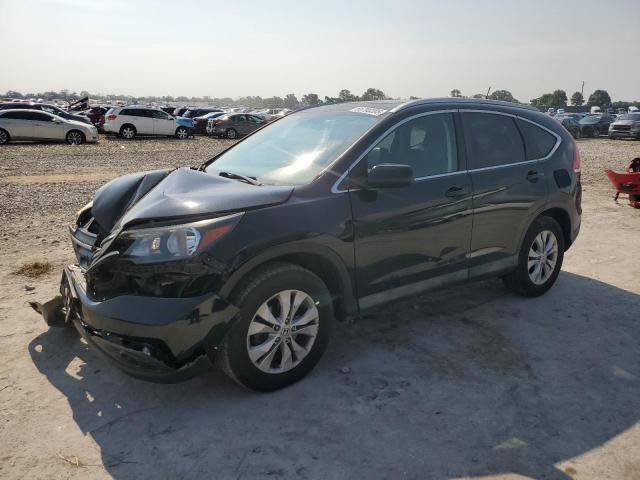HONDA CR-V EXL