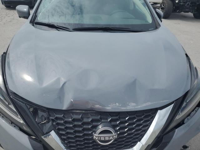 2024 NISSAN MURANO SL 5N1AZ2CJ1RC123047