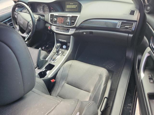 2013 HONDA ACCORD EXL - 1HGCT2B83DA003379