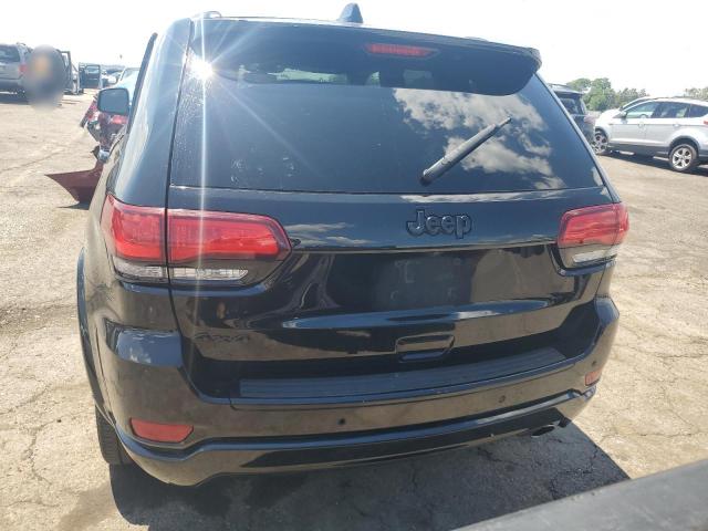2018 JEEP GRAND CHER - 1C4RJFAG7JC103015