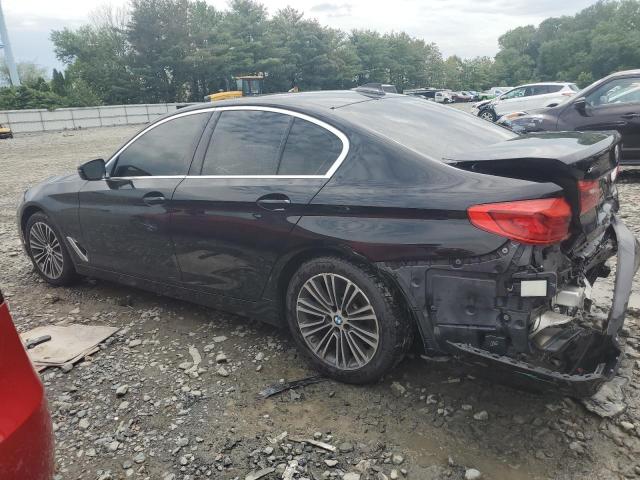 2019 BMW 540 XI WBAJE7C5XKWD55540