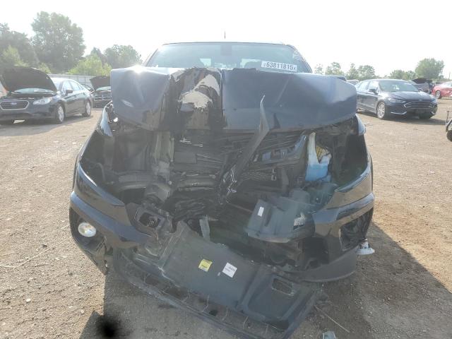 2016 CHEVROLET COLORADO Z - 1GCGTDE31G1303115