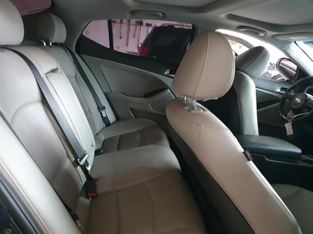 2015 KIA OPTIMA EX - 5XXGN4A75FG440273