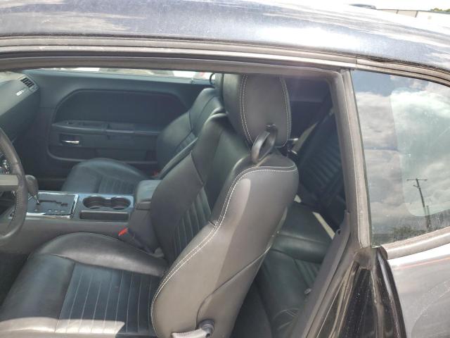2010 DODGE CHALLENGER - 2B3CJ5DT9AH109549