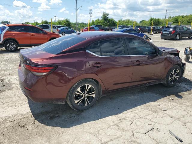 2023 NISSAN SENTRA SV - 3N1AB8CV5PY316193