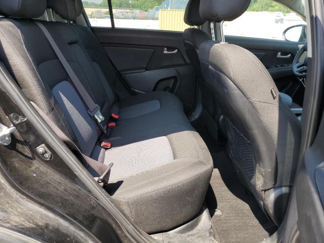2016 KIA SPORTAGE L - KNDPBCAC9G7867658
