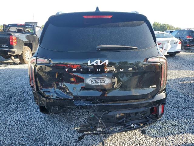 2024 KIA TELLURIDE 5XYP5DGC2RG416503