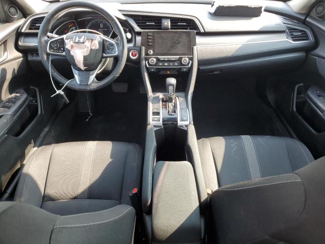 2021 HONDA CIVIC EX 2HGFC2F74MH012205