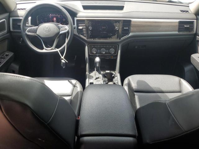 2022 VOLKSWAGEN ATLAS SEL 1V2BP2CA2NC503179