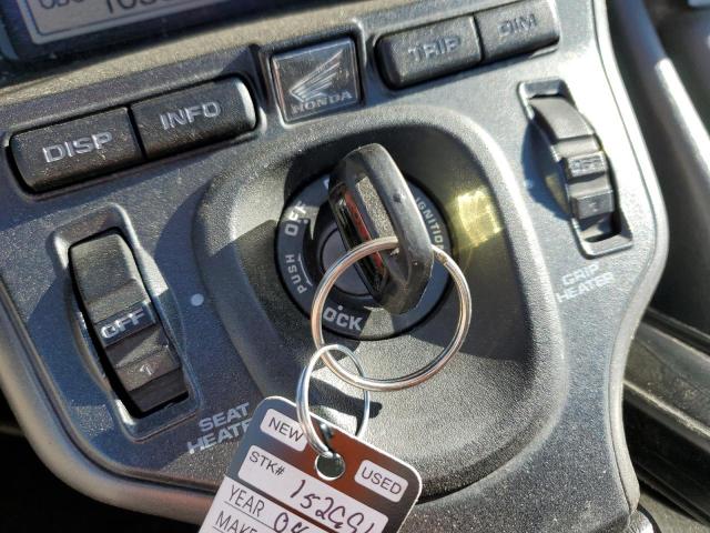 2008 HONDA GL1800 1HFSC47H98A713560