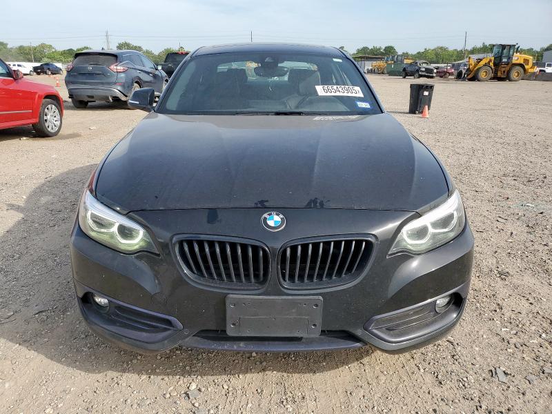 2021 BMW 230I WBA2J1C09M7J09350