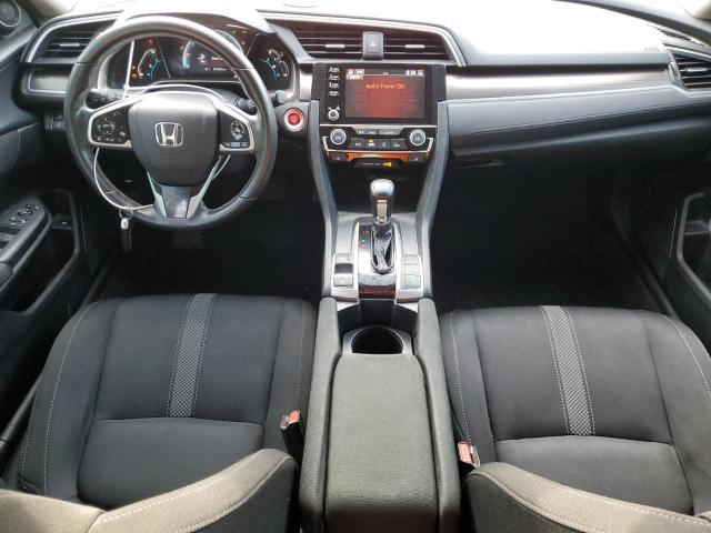 2019 HONDA CIVIC EX 19XFC1F34KE015474