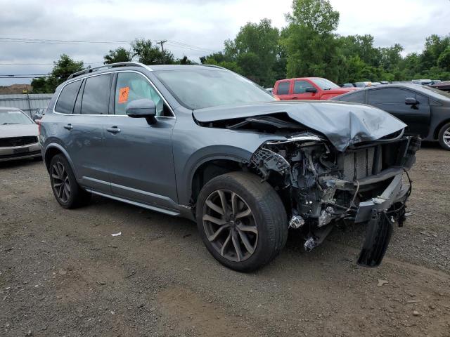 2017 VOLVO XC90 T6 YV4A22PK2H1124002