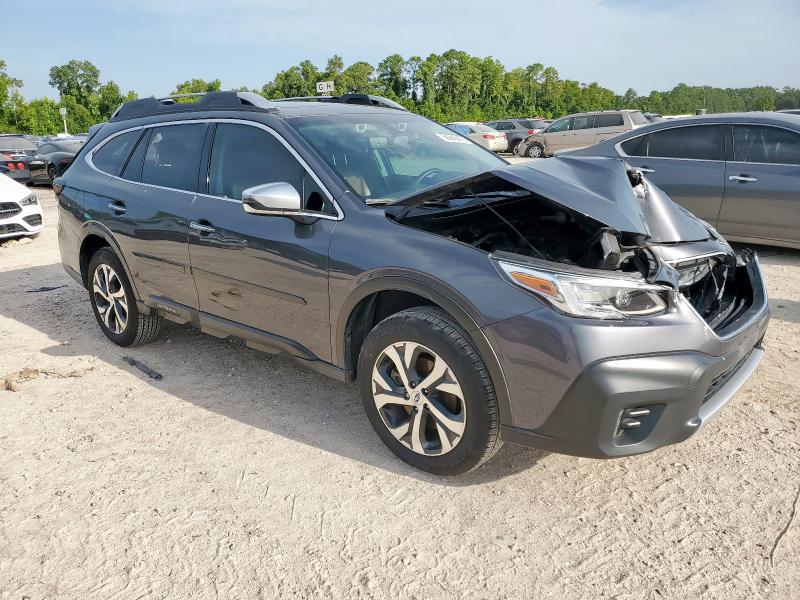 2022 SUBARU OUTBACK TO 4S4BTAPCXN3162743