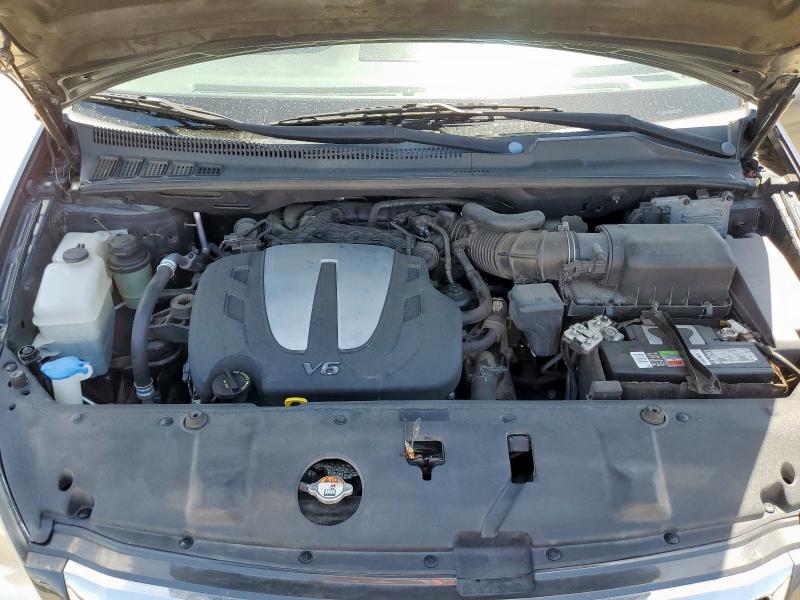 2014 KIA SEDONA LX - KNDMG4C72E6546770