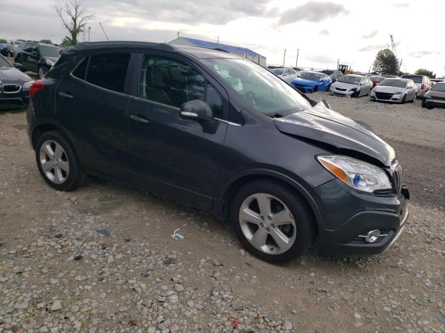 2016 BUICK ENCORE CON - KL4CJBSB6GB524329