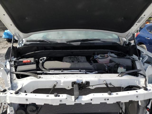 2024 CHEVROLET SILVERADO #3278873025