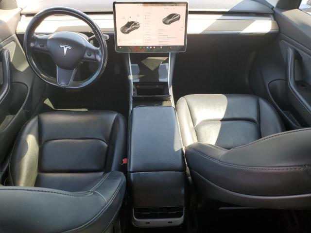 2018 TESLA MODEL 3 5YJ3E1EA9JF052042