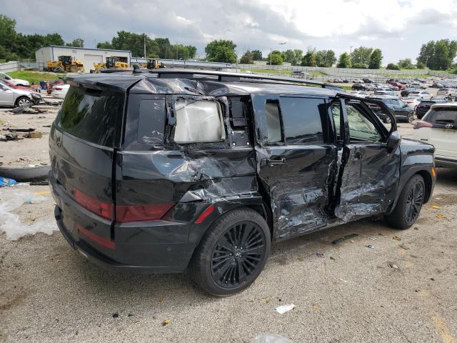 2025 HYUNDAI SANTA FE CALLIGRAPHY 5NMP5DG17SH032064