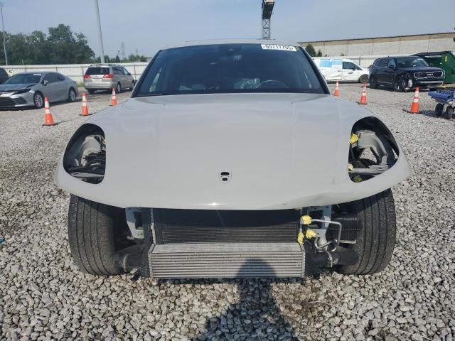 2021 PORSCHE MACAN WP1AA2A57MLB14975