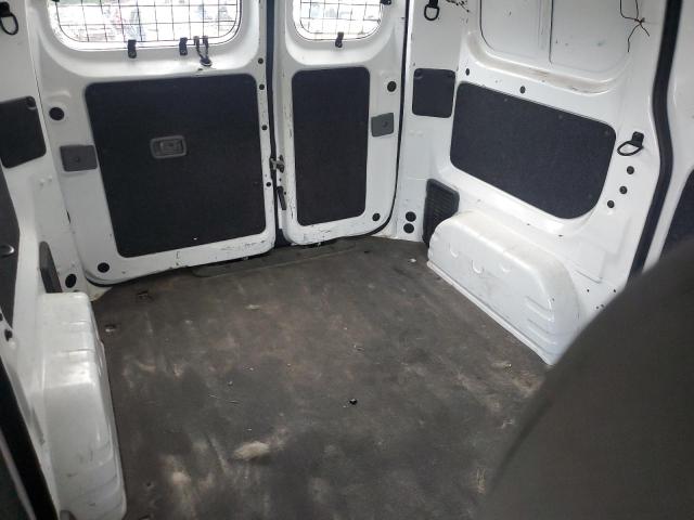 2020 NISSAN NV200 2.5S 3N6CM0KN3LK707534