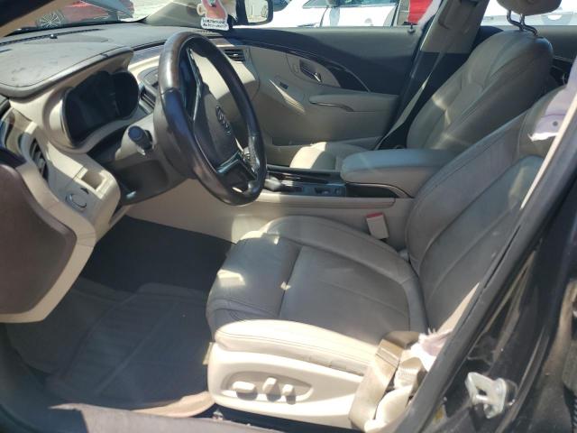 2015 BUICK LACROSSE 1G4GB5G31FF209710