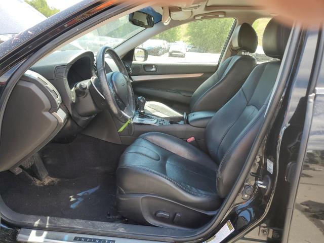 2015 INFINITI Q40 JN1CV6AR3FM520342