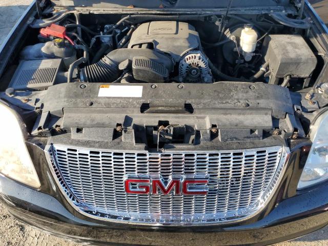 2011 GMC YUKON SLT - 1GKS1CE06BR252886