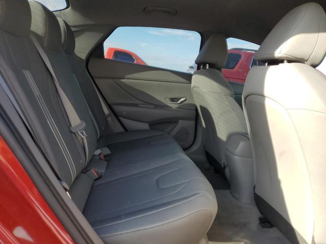 2023 HYUNDAI ELANTRA SE - KMHLM4AG5PU424941