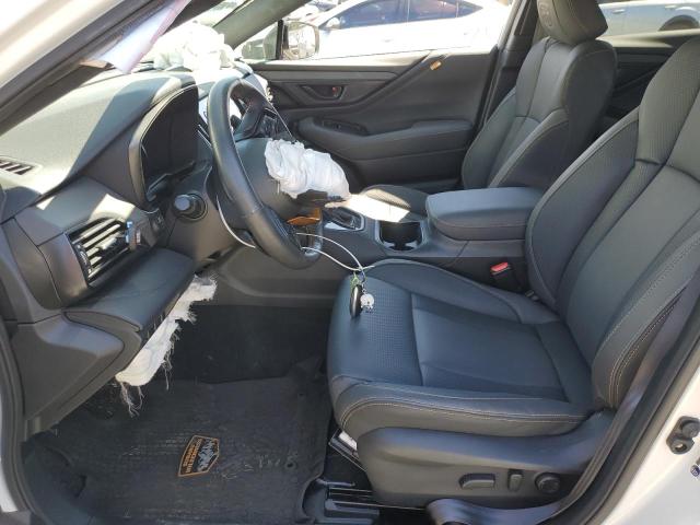 2024 SUBARU OUTBACK WI 4S4BTGUDXR3255915
